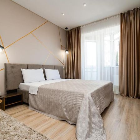 Luxrent Apartamento Chisinau Exterior foto