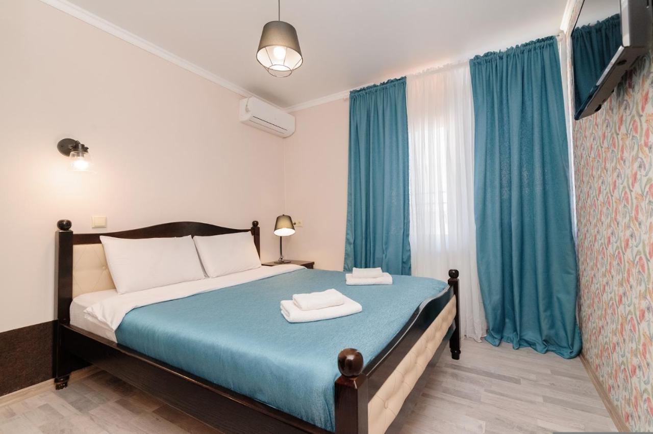Luxrent Apartamento Chisinau Exterior foto