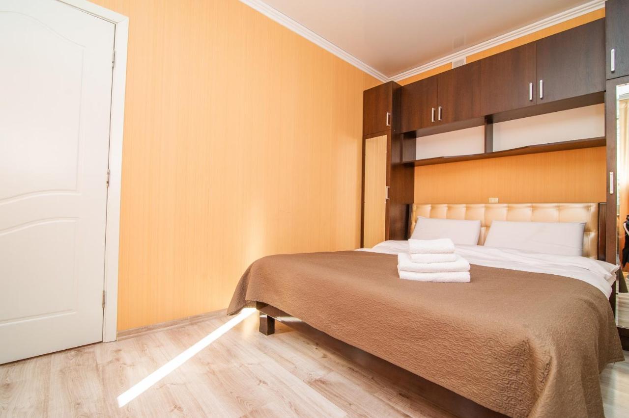 Luxrent Apartamento Chisinau Exterior foto