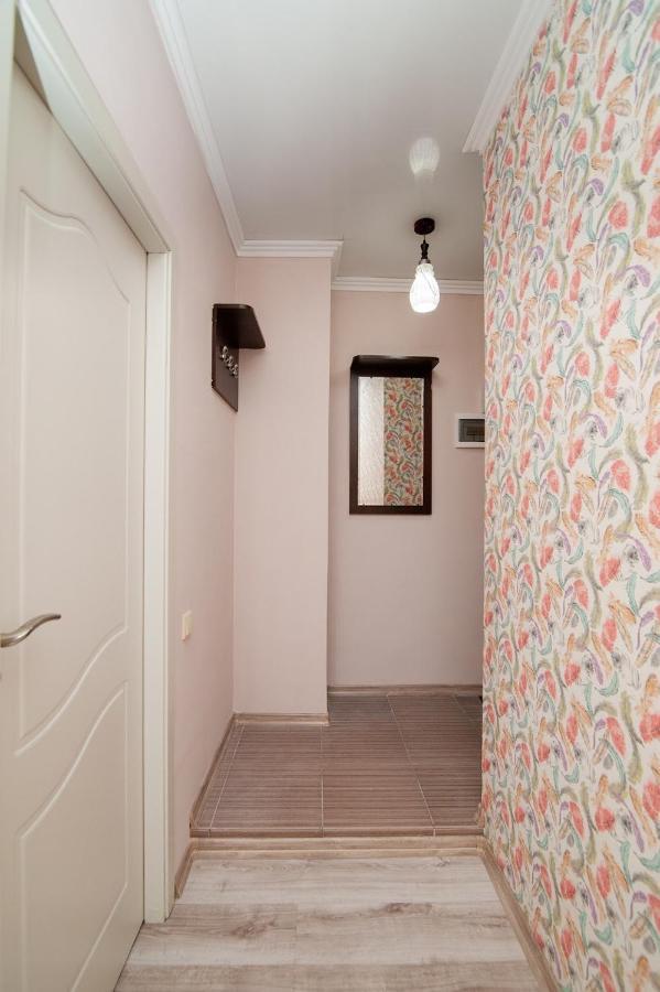 Luxrent Apartamento Chisinau Exterior foto