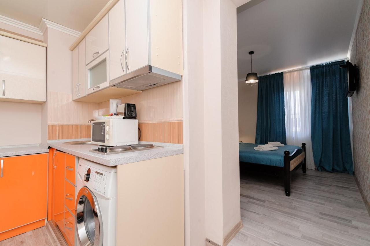 Luxrent Apartamento Chisinau Exterior foto