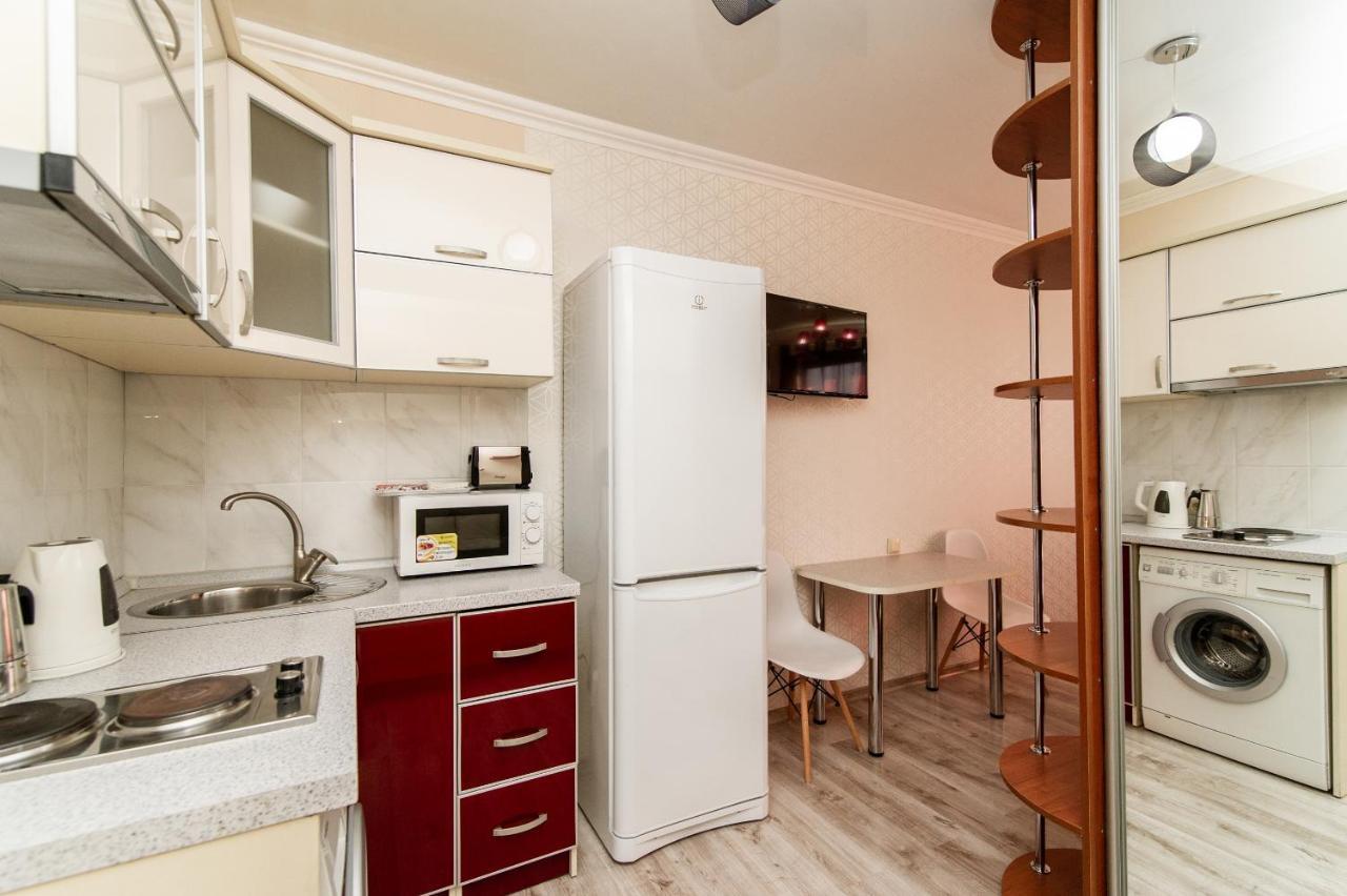 Luxrent Apartamento Chisinau Exterior foto