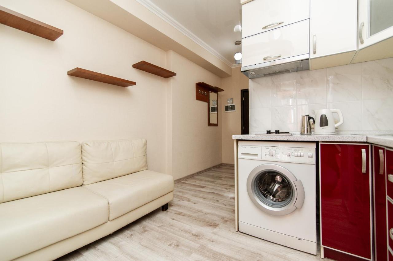 Luxrent Apartamento Chisinau Exterior foto