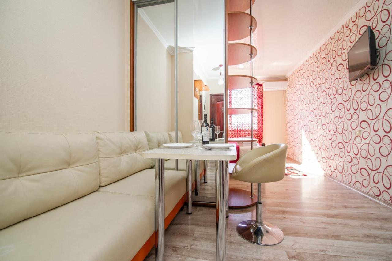 Luxrent Apartamento Chisinau Exterior foto