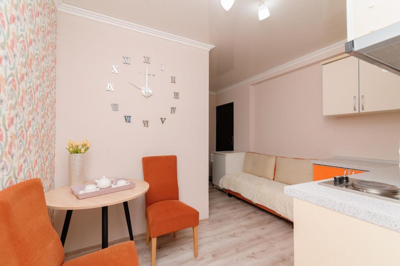 Luxrent Apartamento Chisinau Exterior foto