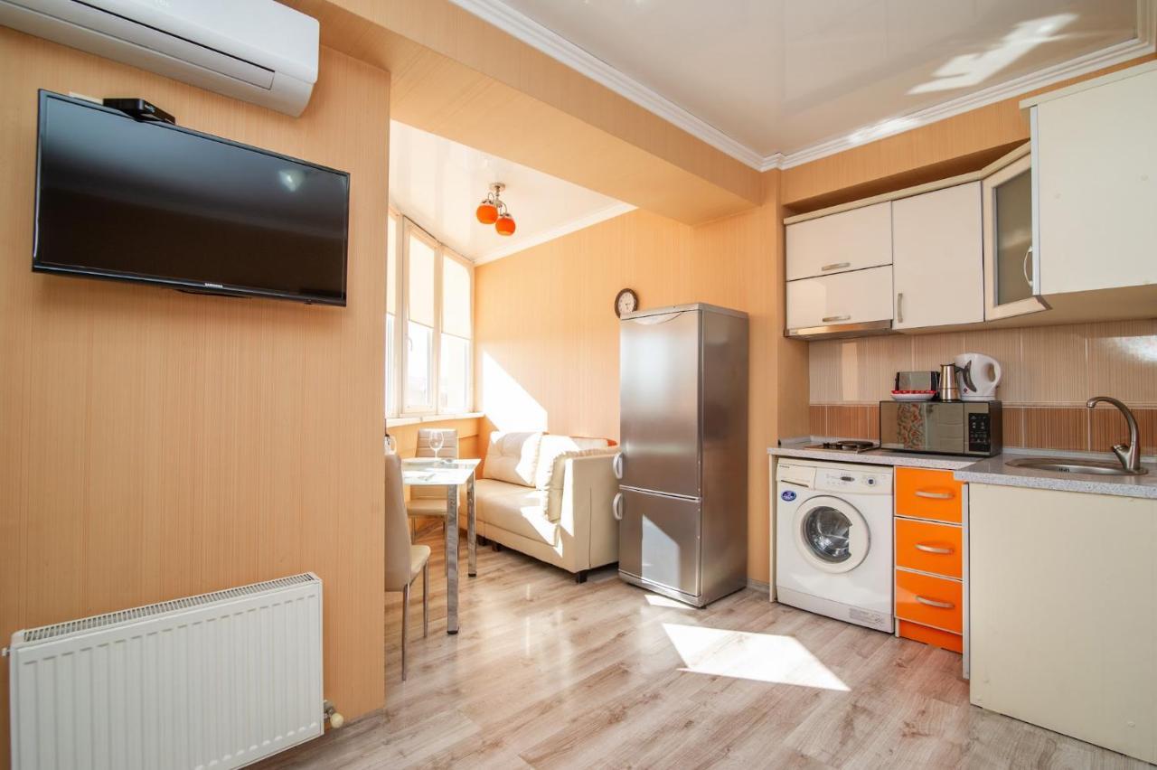 Luxrent Apartamento Chisinau Exterior foto