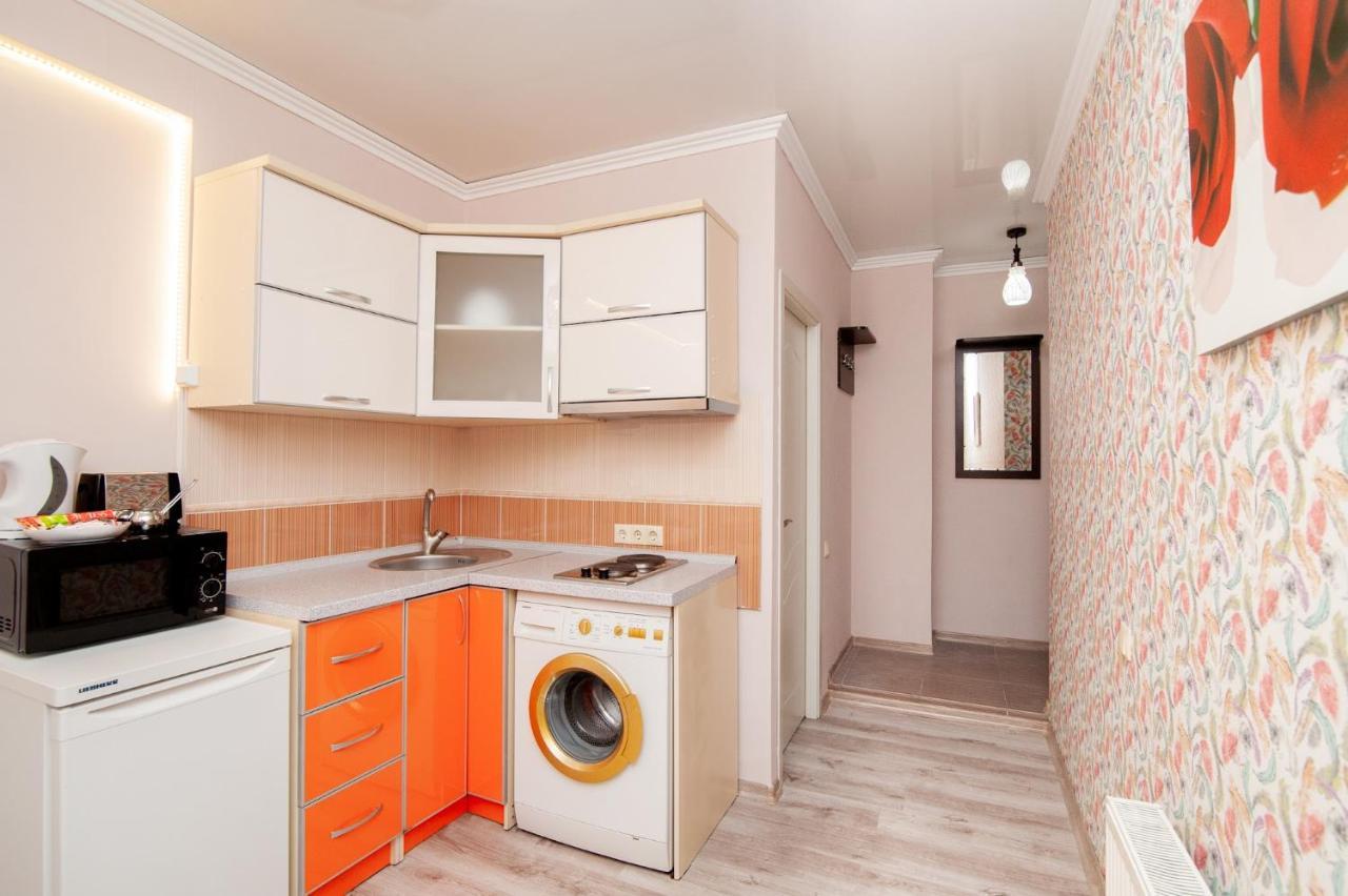 Luxrent Apartamento Chisinau Exterior foto