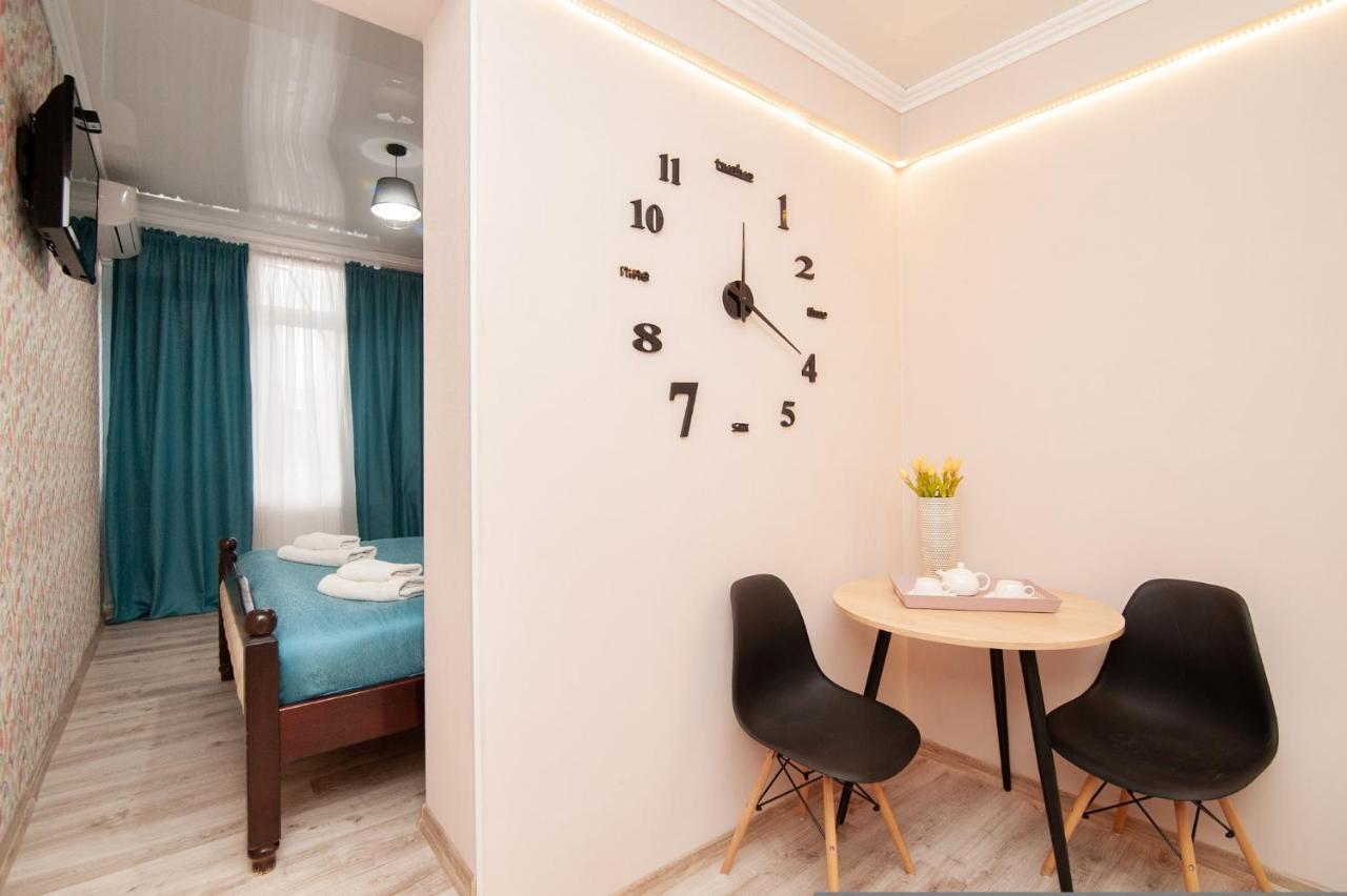 Luxrent Apartamento Chisinau Exterior foto