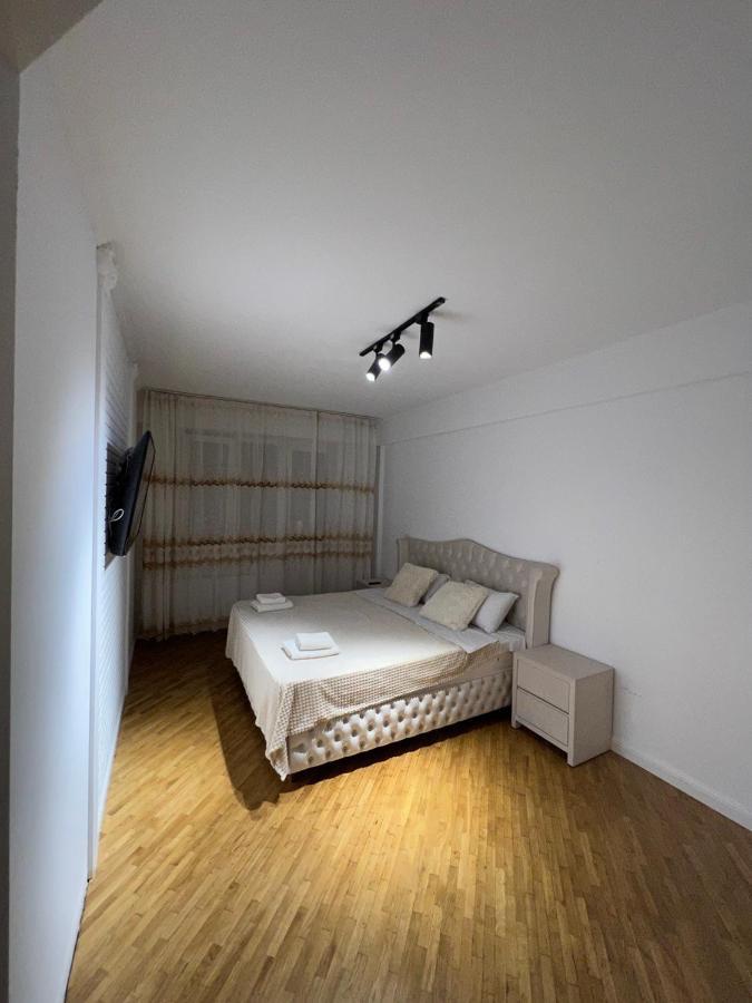 Luxrent Apartamento Chisinau Exterior foto